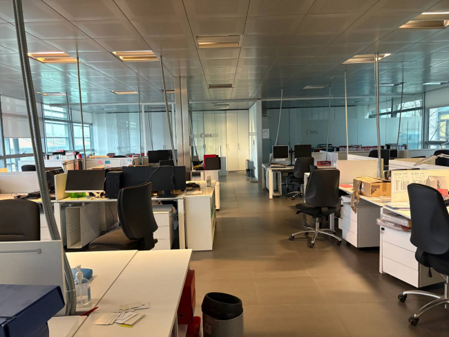 Studio/Ufficio in vendita a Venezia Mestre