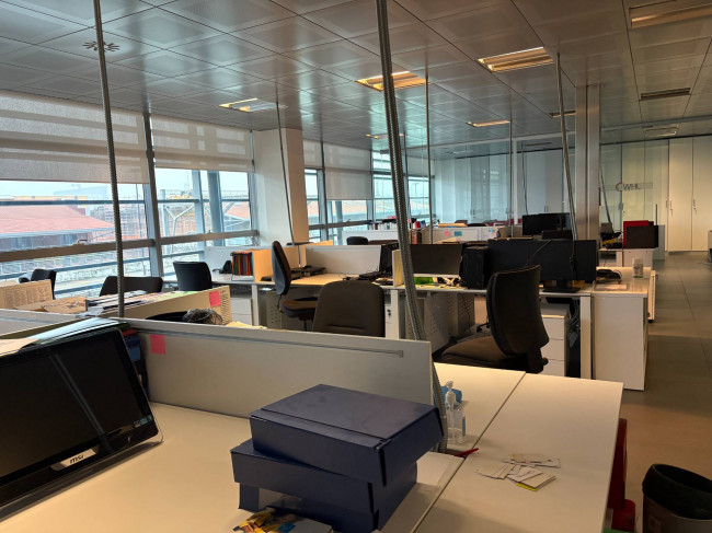Studio/Ufficio in vendita a Venezia Mestre
