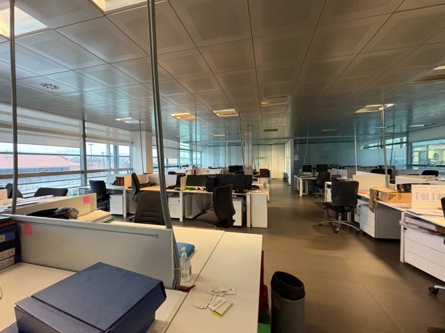 Studio/Ufficio in vendita a Venezia Mestre
