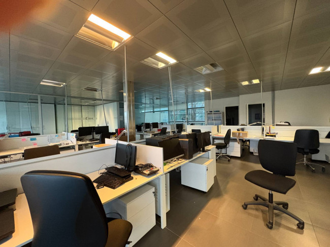 Studio/Ufficio in vendita a Venezia Mestre