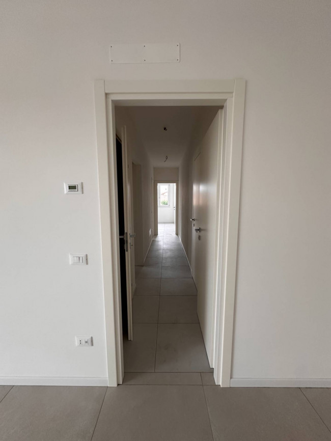 Appartamento in vendita a Venezia Zelarino