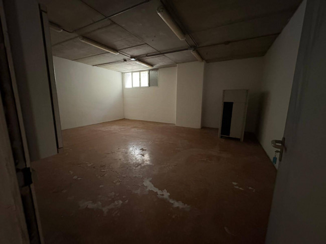 magazzino in affitto a Venezia Mestre