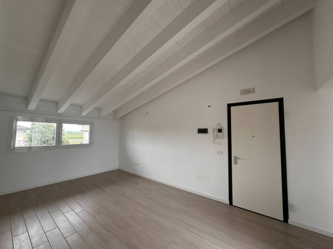 Appartamento in vendita a Quarto d'Altino 