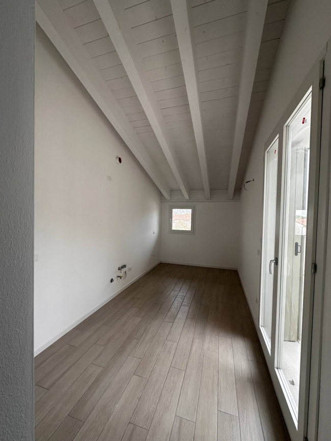 Appartamento in vendita a Quarto d'Altino 