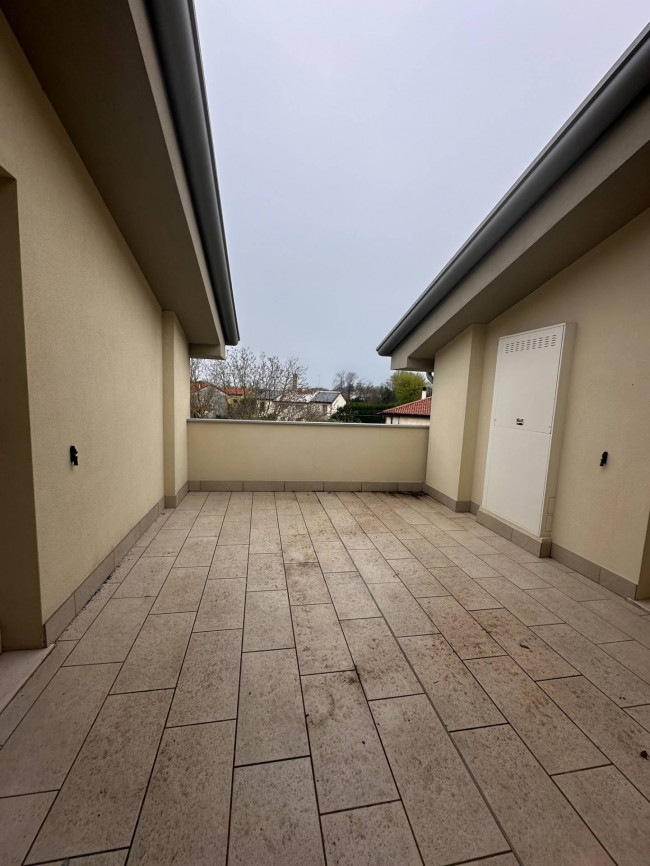 Appartamento in vendita a Quarto d'Altino 