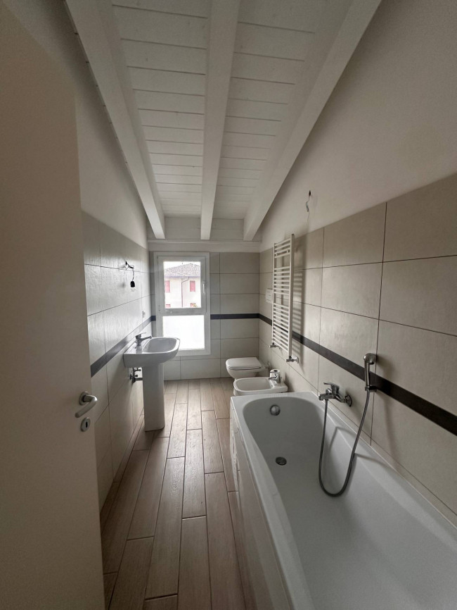 Appartamento in vendita a Quarto d'Altino 