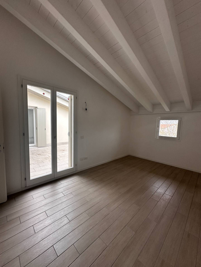 Appartamento in vendita a Quarto d'Altino 