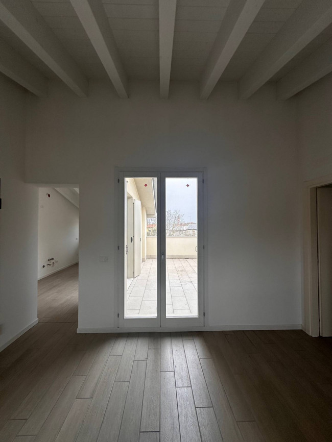 Appartamento in vendita a Quarto d'Altino 
