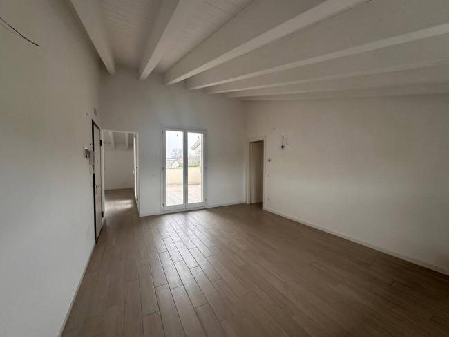 Appartamento in vendita a Quarto d'Altino 