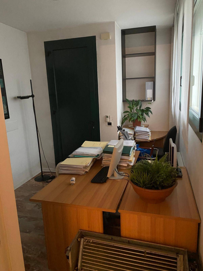 Studio/Ufficio in vendita a Venezia Mestre