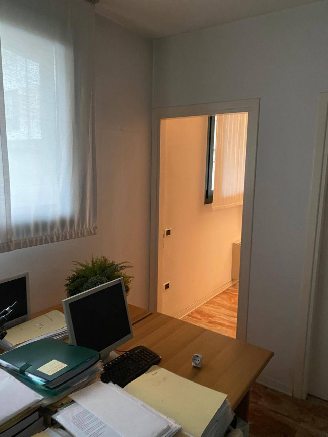 Studio/Ufficio in vendita a Venezia Mestre