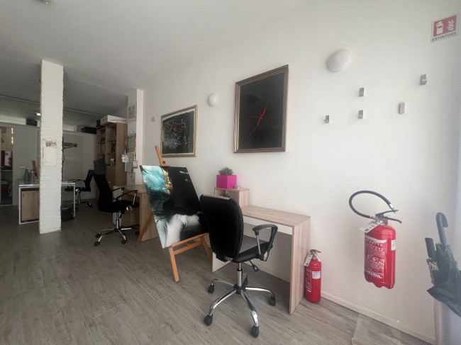 Studio/Ufficio in vendita a Venezia Mestre