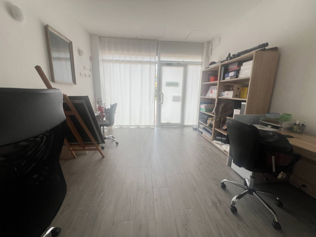 Studio/Ufficio in vendita a Venezia Mestre