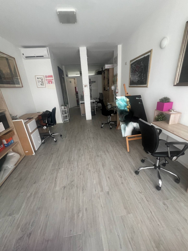 Studio/Ufficio in vendita a Venezia Mestre