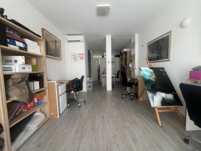 Studio/Ufficio in vendita a Venezia Mestre