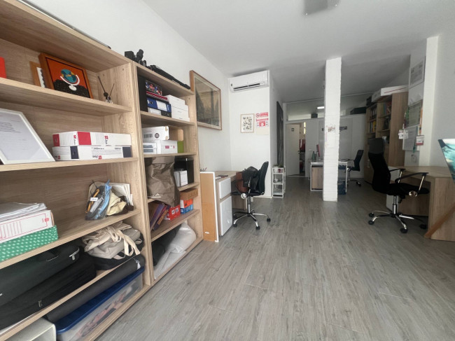 Studio/Ufficio in vendita a Venezia Mestre