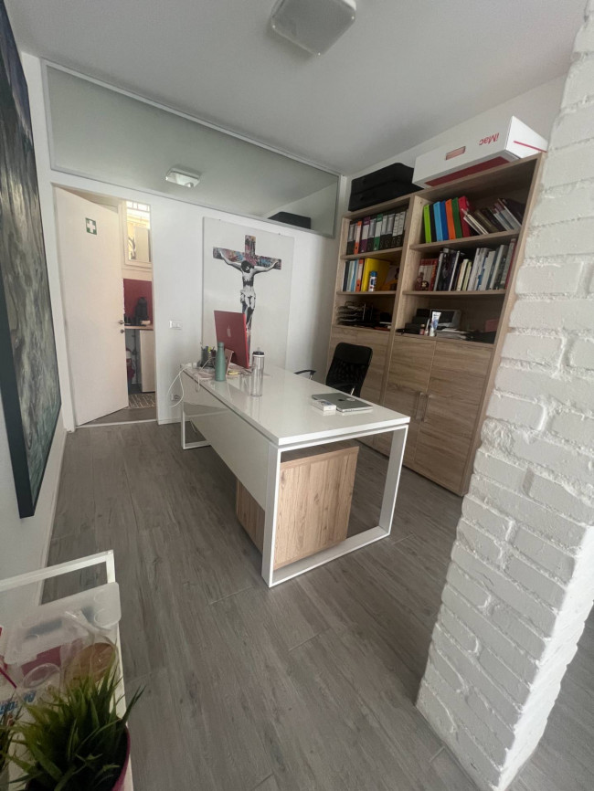 Studio/Ufficio in vendita a Venezia Mestre