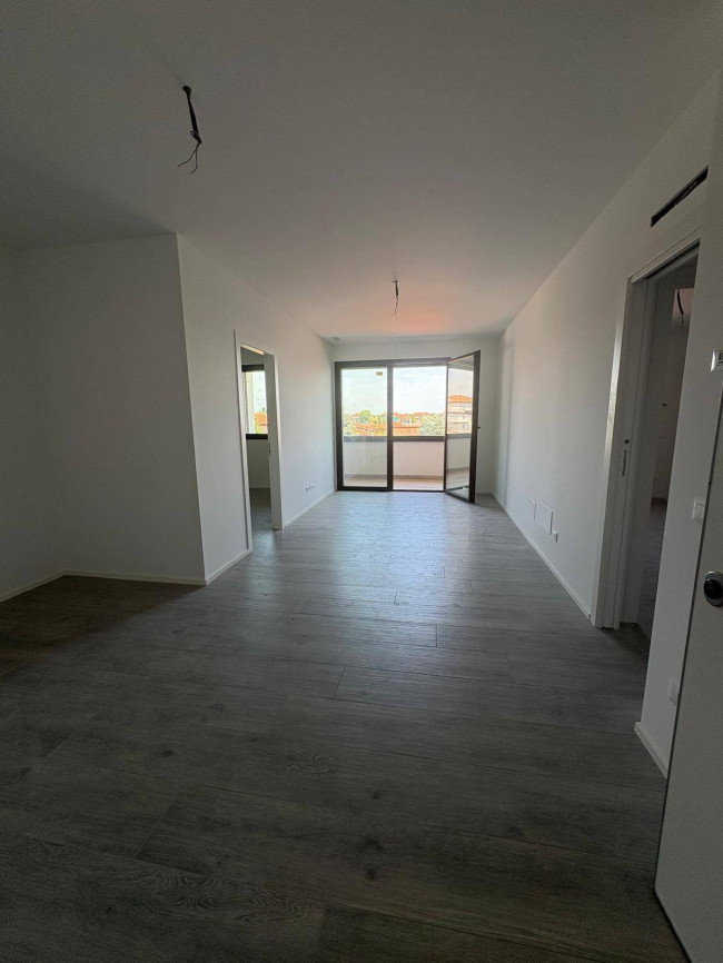 Appartamento in vendita a Venezia Marghera