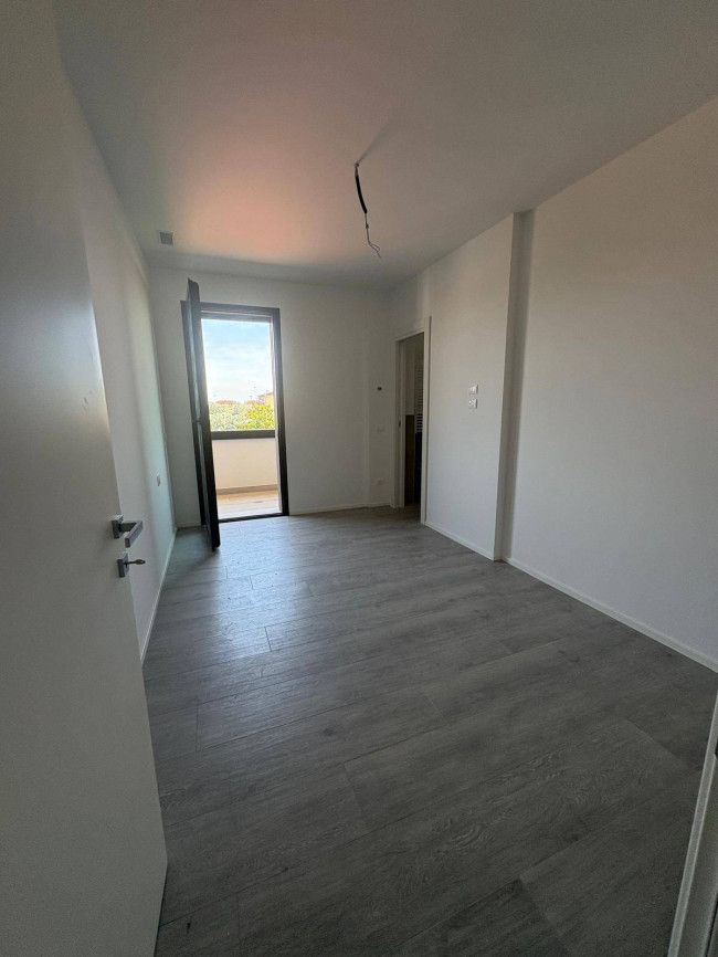Appartamento in vendita a Venezia Marghera
