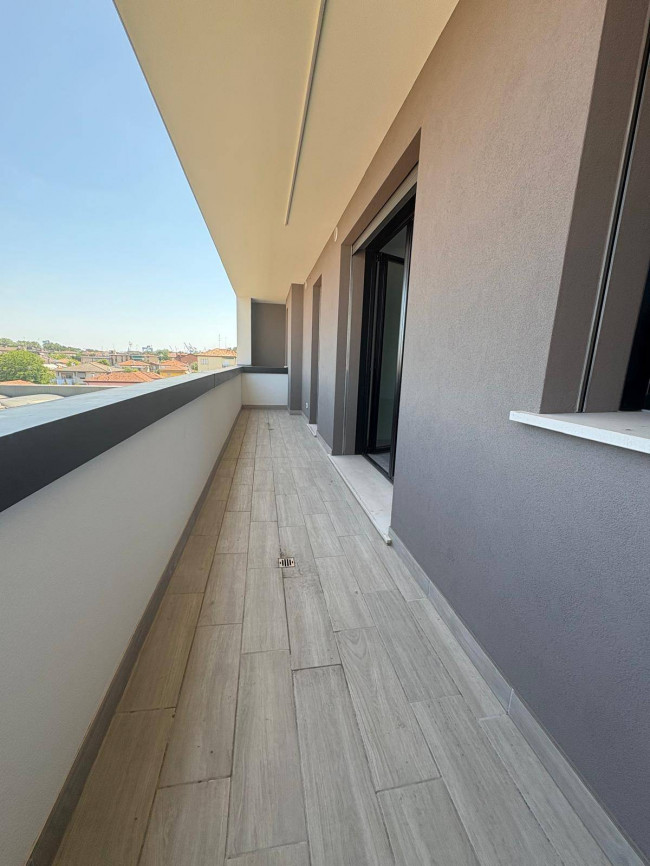 Appartamento in vendita a Venezia Marghera
