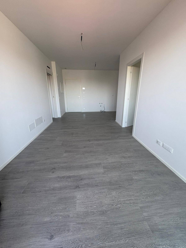 Appartamento in vendita a Venezia Marghera