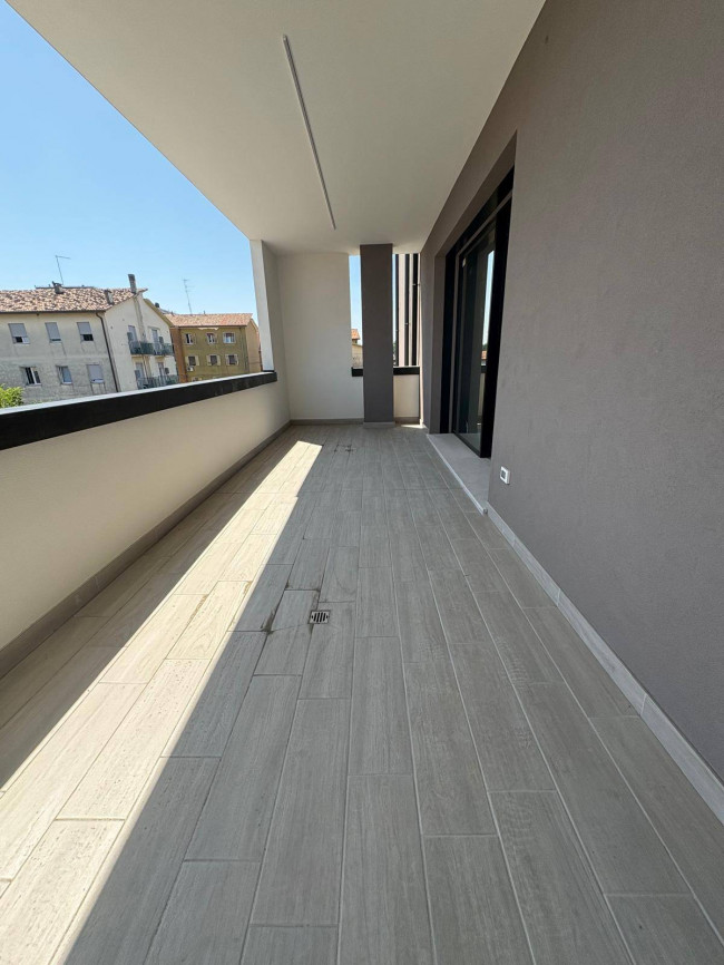 Appartamento in vendita a Venezia Marghera