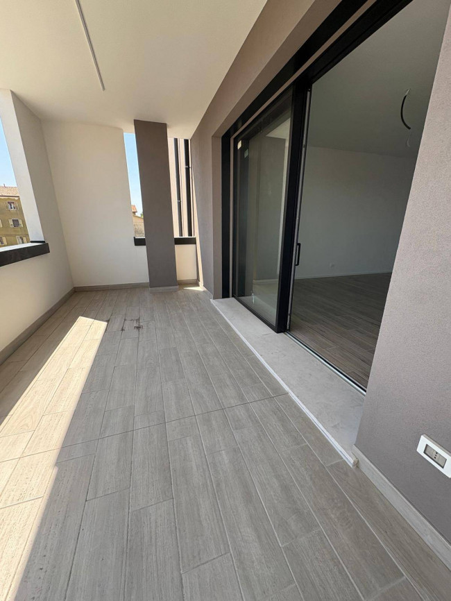 Appartamento in vendita a Venezia Marghera