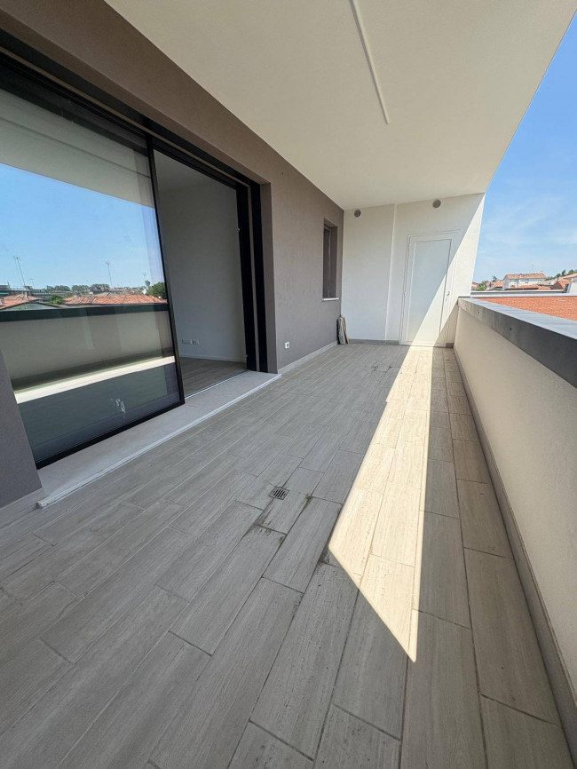 Appartamento in vendita a Venezia Marghera