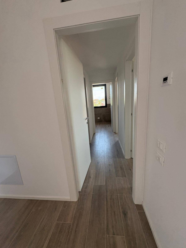 Appartamento in vendita a Venezia Marghera