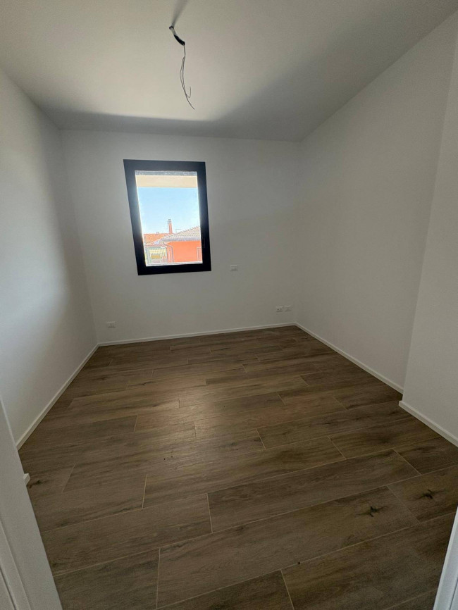 Appartamento in vendita a Venezia Marghera