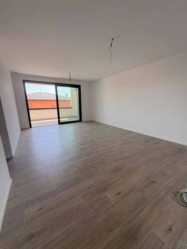 Appartamento in vendita a Venezia Marghera