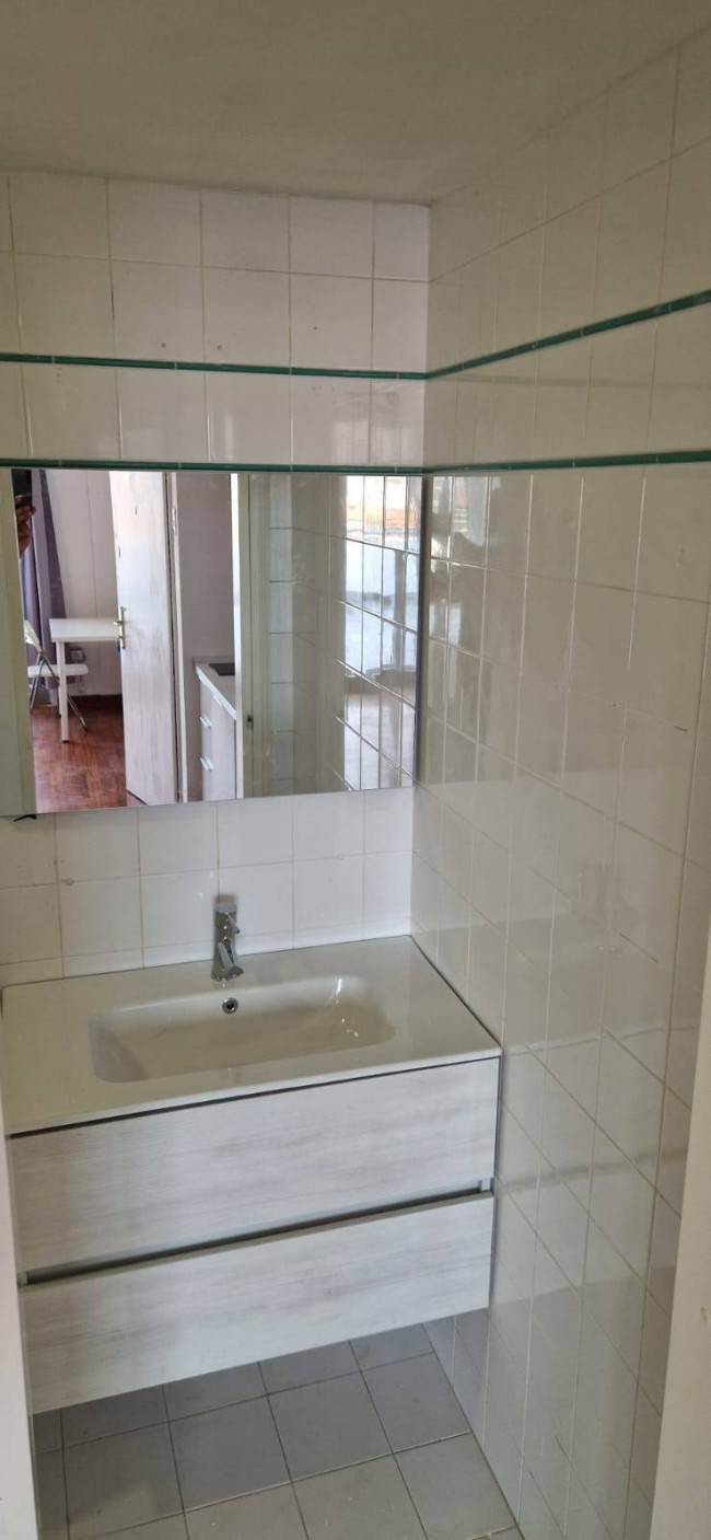 Appartamento in affitto a Venezia Mestre