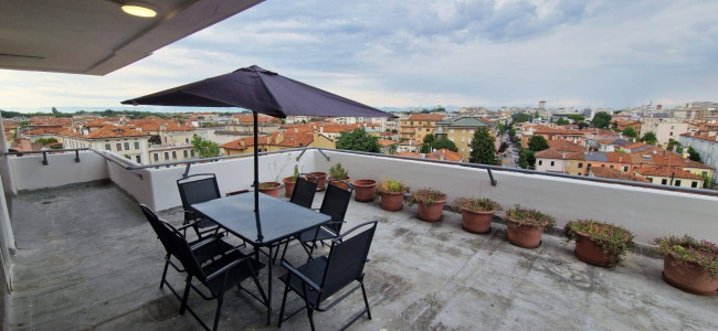 Appartamento in affitto a Venezia Mestre
