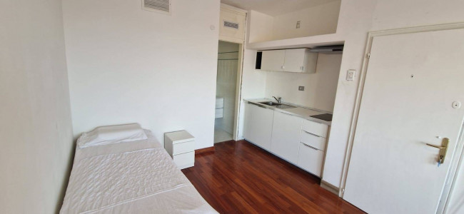 Appartamento in affitto a Venezia Mestre