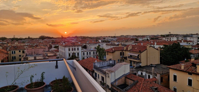 Appartamento in affitto a Venezia Mestre