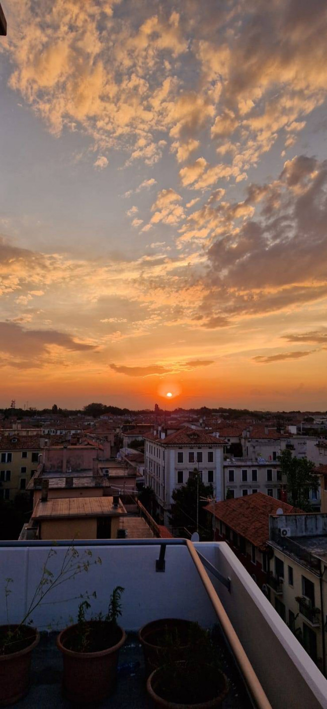 Appartamento in affitto a Venezia Mestre