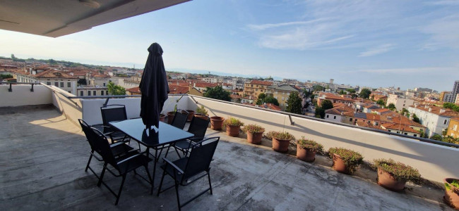 Appartamento in affitto a Venezia Mestre