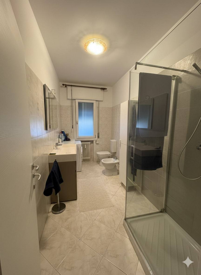 Appartamento in affitto a Venezia Mestre