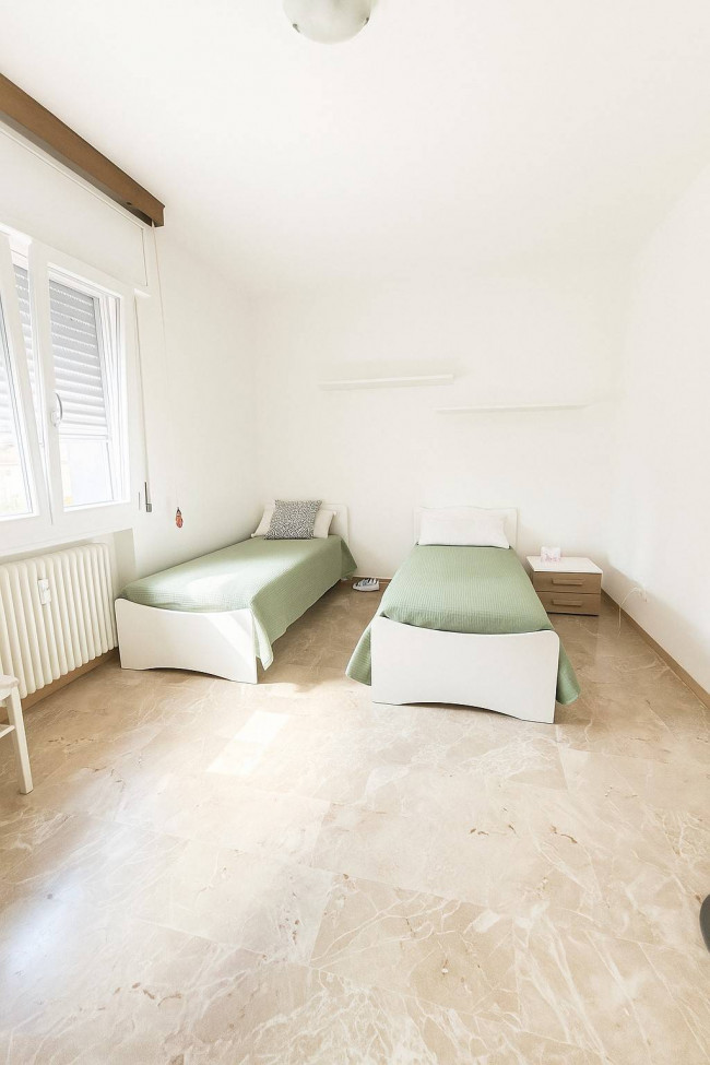 Appartamento in affitto a Venezia Mestre