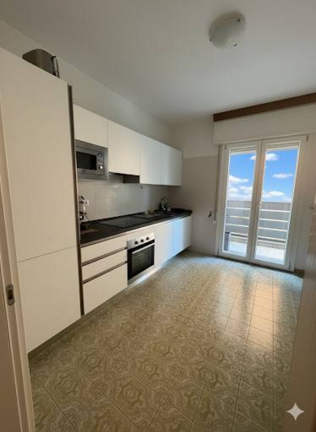 Appartamento in affitto a Venezia Mestre