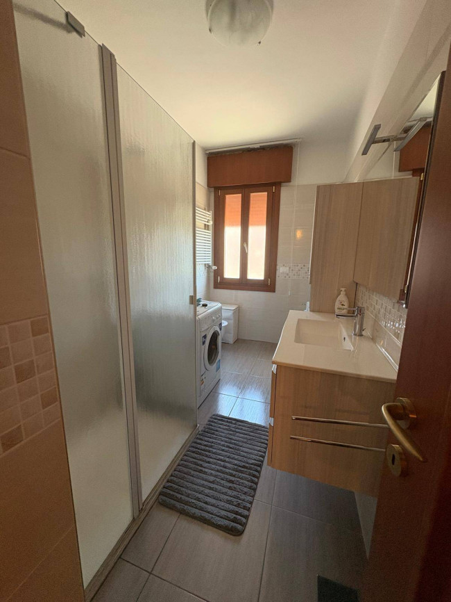 Appartamento in affitto a Venezia 