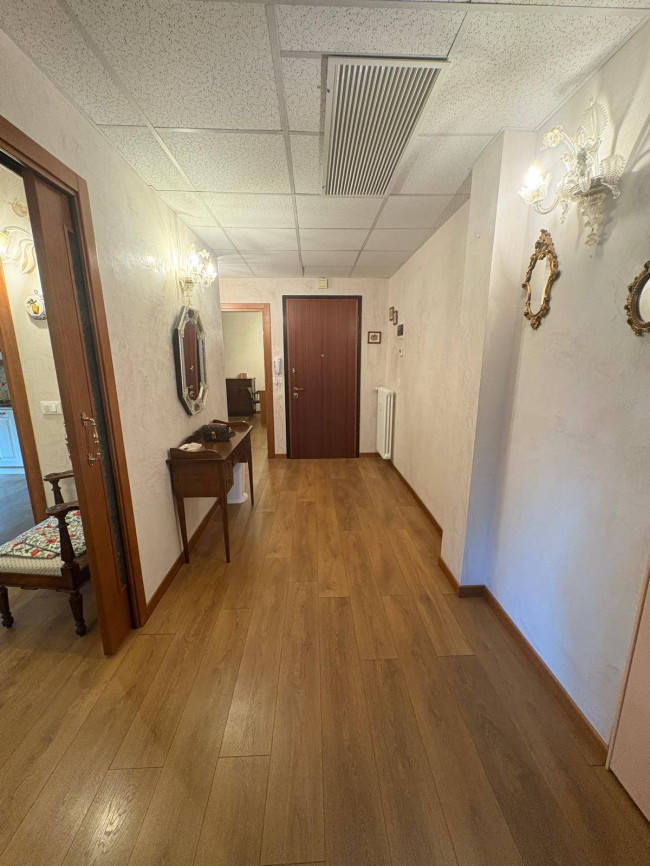 Appartamento in affitto a Venezia 