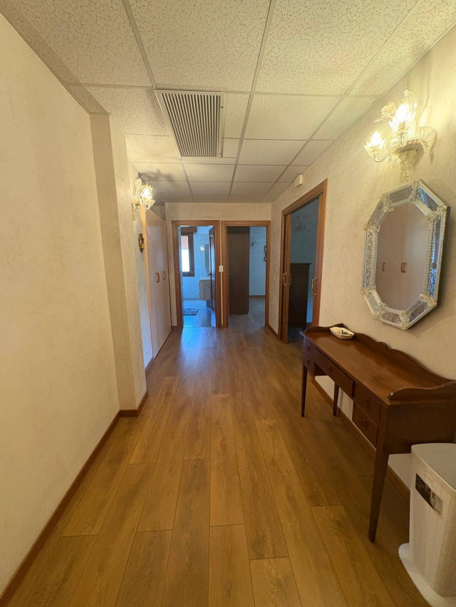 Appartamento in affitto a Venezia 