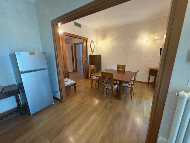 Appartamento in affitto a Venezia 