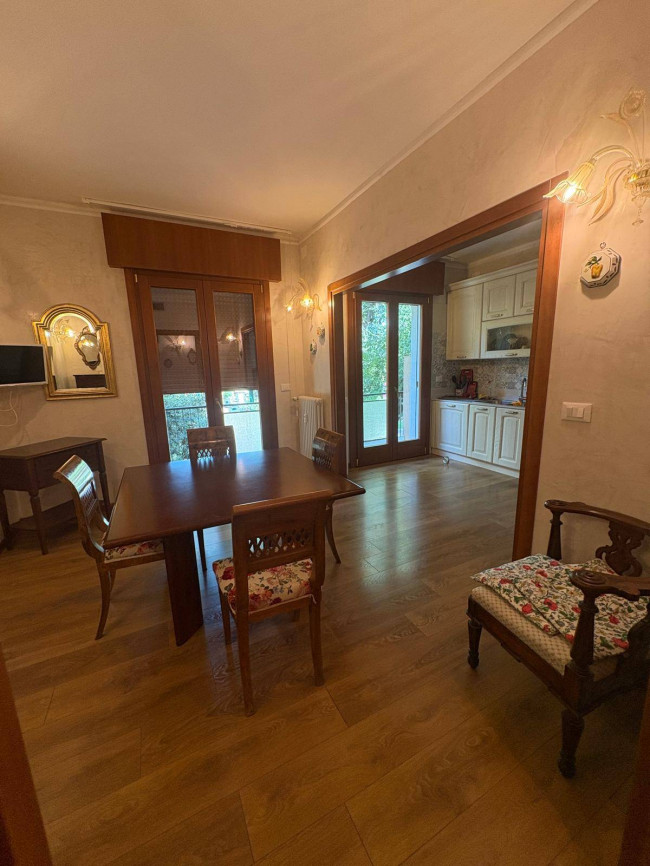 Appartamento in affitto a Venezia 