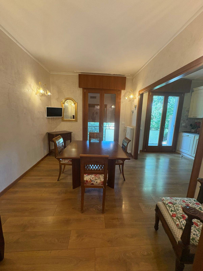 Appartamento in affitto a Venezia 