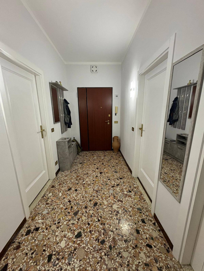 Appartamento in affitto a Venezia Mestre