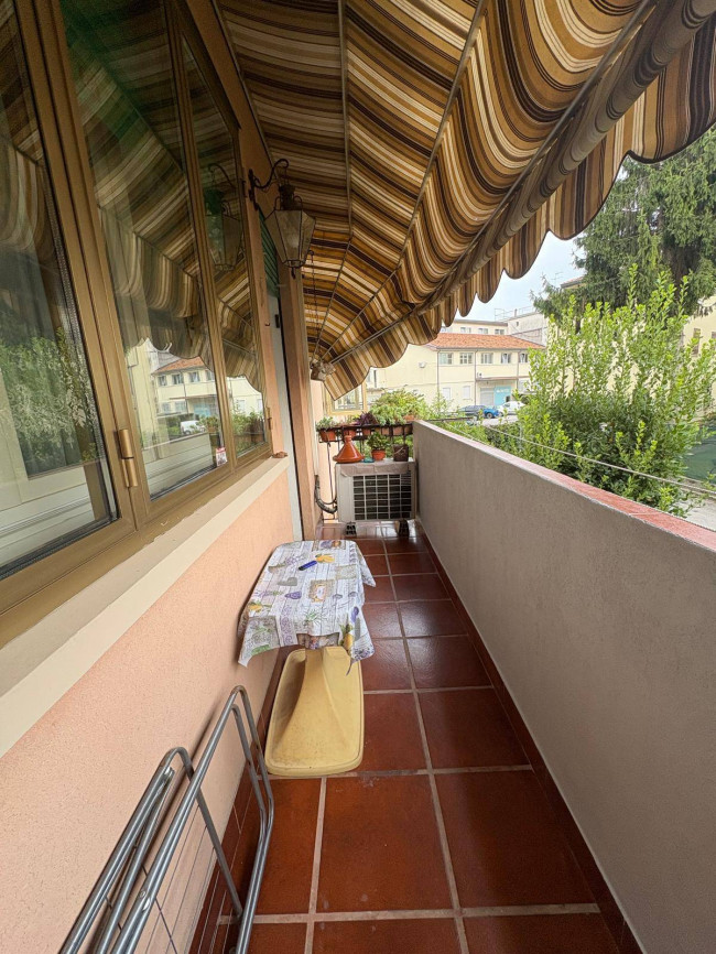 Appartamento in affitto a Venezia Mestre