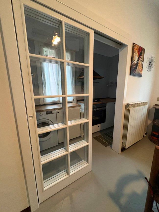 Appartamento in affitto a Venezia Mestre