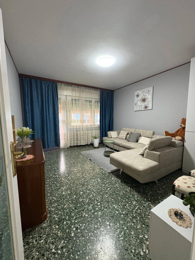 Appartamento in affitto a Venezia Mestre